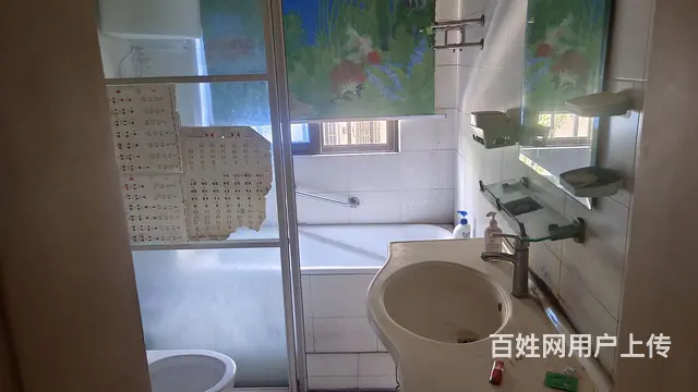 云盘一村 2楼 78平米 老装修 满二年 70万 - 图片 5