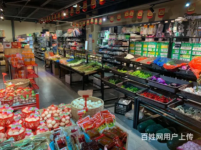 （老板本人）日营业额1W工业园超市转让 - 图片 7