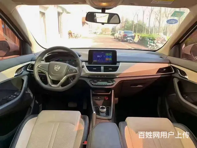 宝骏360 2019款 1.5 无级 豪华型 - 图片 5