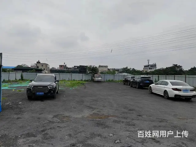 （老板本人）开福区开福大道捞刀河独门独院场地出租  6470 - 图片 1