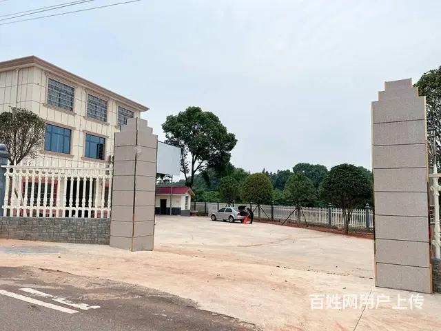 （老板本人）长沙县开元东路边新建独门独院房屋出租  5672 - 图片 12