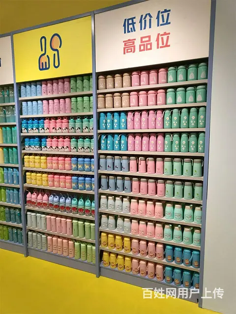 2元店3元店货源义乌小商品货源旎吖优品休闲百货直供 - 图片 6
