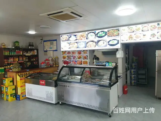 抻面馆出兑，饭店出兑，小酒馆出兑，快餐店出兑，于洪东平湖街 - 图片 4