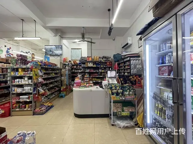 （51旺铺推荐）商品街十巷130平超市转让 - 图片 5