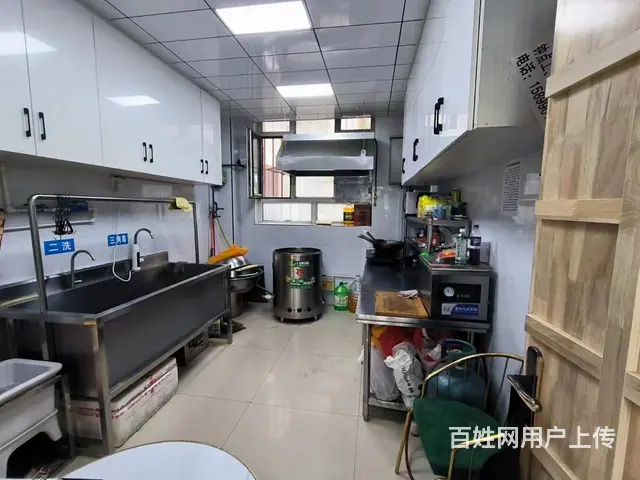B个人一华夏名门小吃店转让 - 图片 8