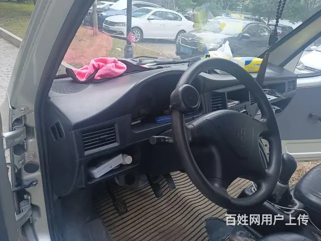 卖精品五菱之光 - 图片 5