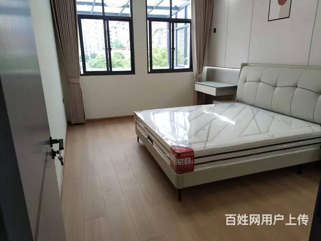 上高大道三楼三房新装修送家具南北通带露台阳光好商品房可按揭急 - 图片 2