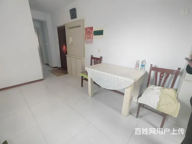 芙蓉小区一楼44平南北通厅15万中装八里铺 - 图片 3