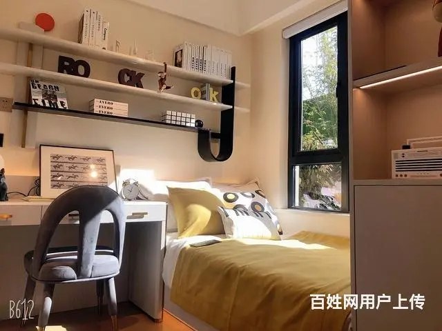 白土坝敏捷星汇原著40多万买3房 - 图片 6
