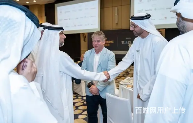 2024迪拜可再生能源展会阿联酋世界公共事业大会 - 图片 3