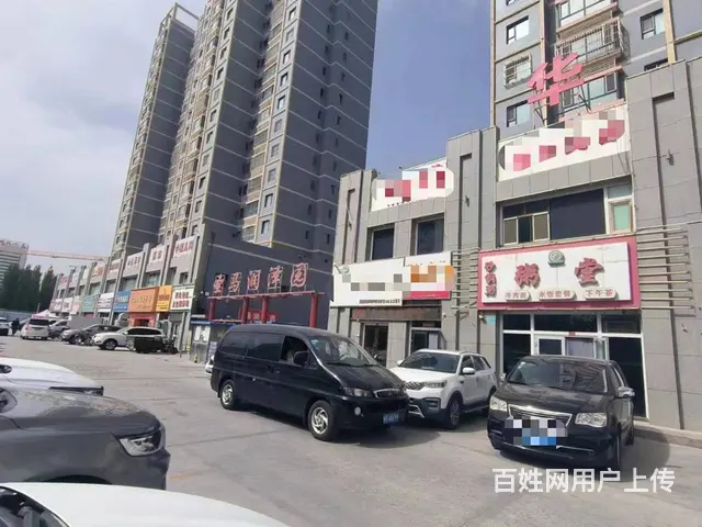 B个人一圣马润泽园餐厅对外转让 - 图片 7