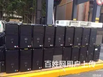 全国专业回收、台式电脑、笔记本、服务器、戴尔等品牌 - 图片 3