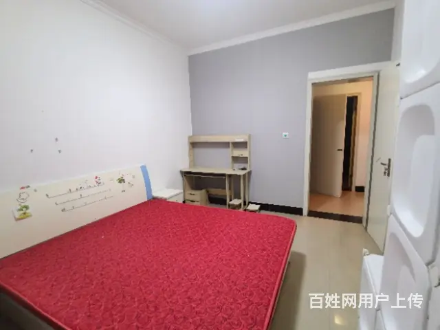 杨陵城区中心精品两室房 - 图片 6