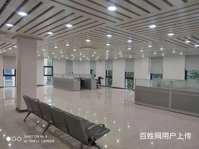 863 恒生科技园750到1200平可分租，带家具，多套 - 图片 8