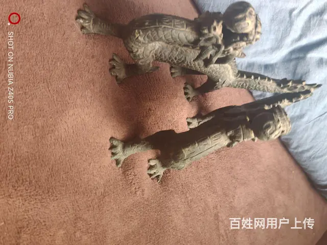铜双龙 - 图片 3