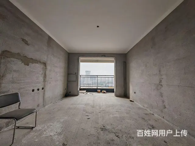 普济路 博大御景花园 电梯三房 好楼层 南北通透有证 - 图片 1