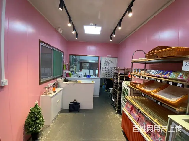 张店区理工大学西校档口整体出 - 图片 1