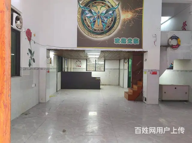 （51旺铺推荐）秀英一横街铺面70平出租 - 图片 9