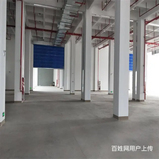吴江开发区太湖新城双层厂房4000平米 - 图片 4