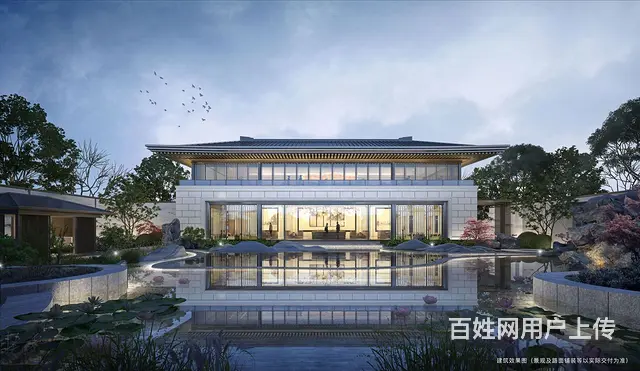 栖湖春秋2022年1月21日加推12# - 图片 1