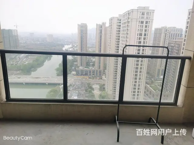 （特价）2号线曹家桥站，开元广场，名门世家，朝阳8号，月付 - 图片 3