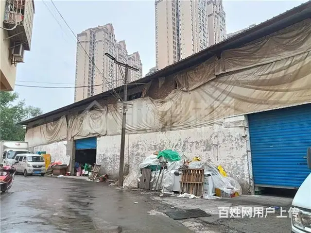 【搞定了！】(同城搜铺网）巴中市后河桥城区边70-500平库 - 图片 4
