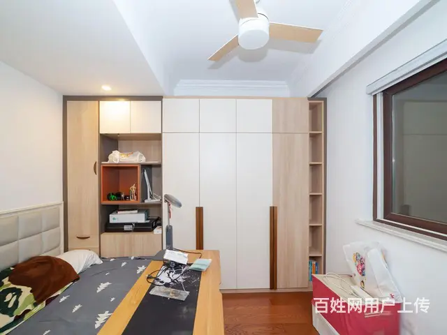 新上景瑞望府3室2厅房东诚心出售看中可谈 - 图片 4