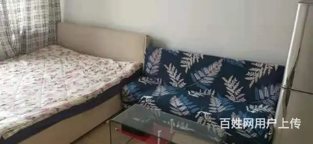 南站金汇广场42平公寓出租 - 图片 5