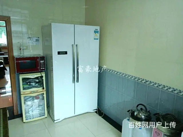 洪南路烟草宿舍三室房子保养好证齐全接受按揭看房方便 - 图片 7