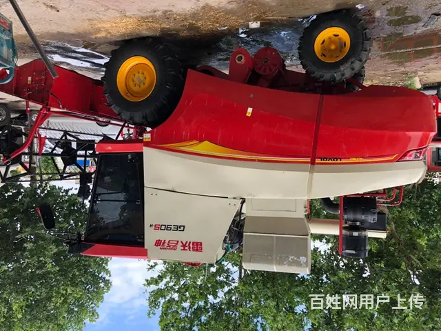 精品雷沃90SH - 图片 2