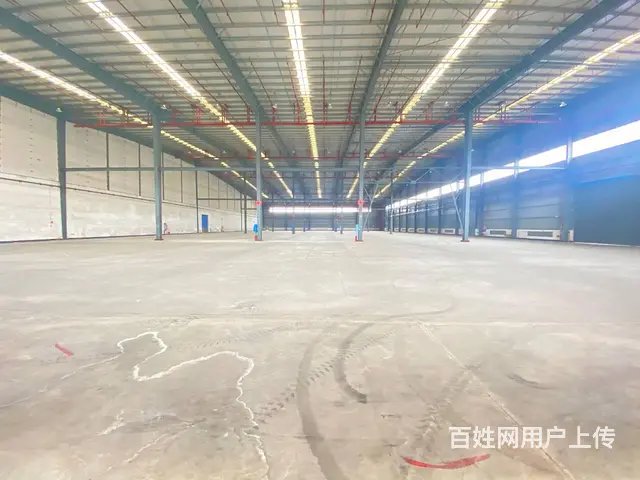 星沙东六路4500平仓库长租可分租，6500平仓库短租 - 图片 6