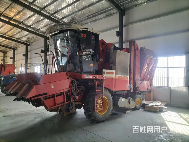 精品福田4f1 - 图片 3