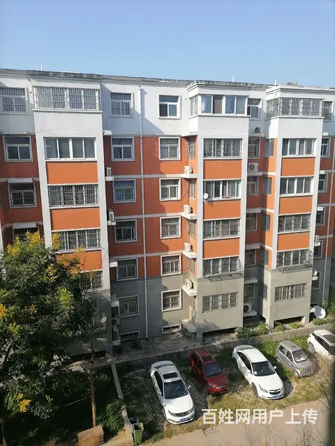 老区福盛佳苑二室二厅可改三室双气通可拎包入住 - 图片 11