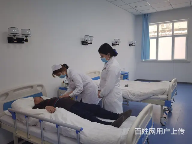 新市区养老服务中心欢迎您 - 图片 1