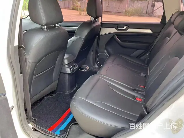 哈弗H6 2018款 1.5T 双离合 运动版两驱精英型红标 - 图片 5