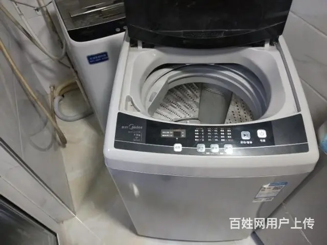 出售转让二手全自动洗衣机 - 图片 1