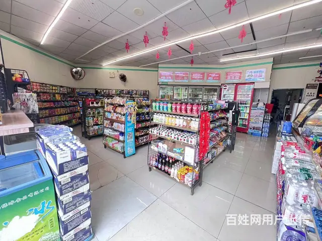 （51旺铺推荐）金盘夜市对面230平棋牌水吧便利店整体转让 - 图片 3