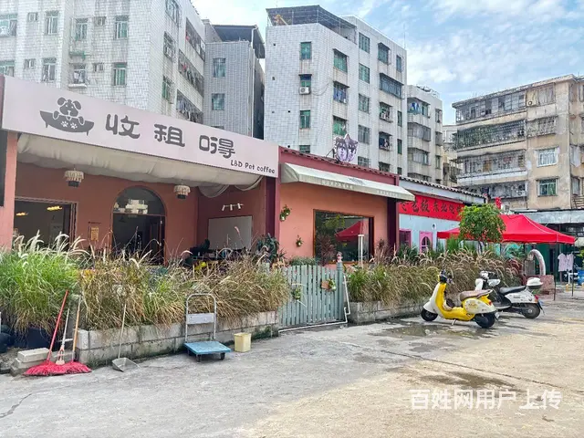 （速转网）免费找店 大型印象商场对面，360平租金5600元 - 图片 7
