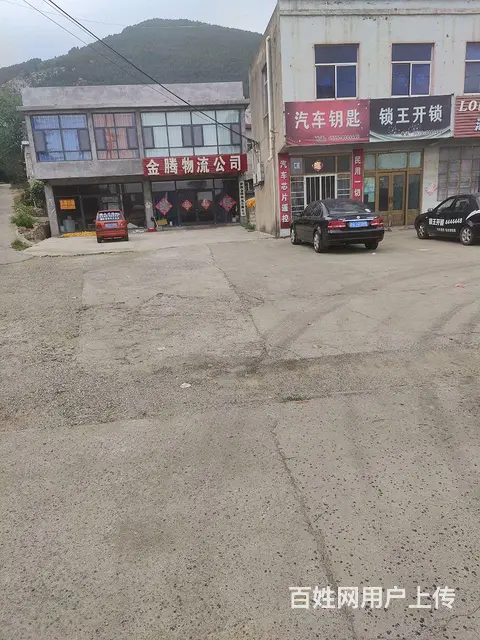 南环路西段沿街房出租 - 图片 2