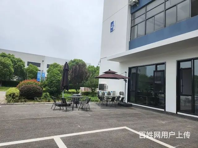 苏虹东路精装厂房招租 4T货梯 丙类消防 带喷淋 交通便利！ - 图片 2