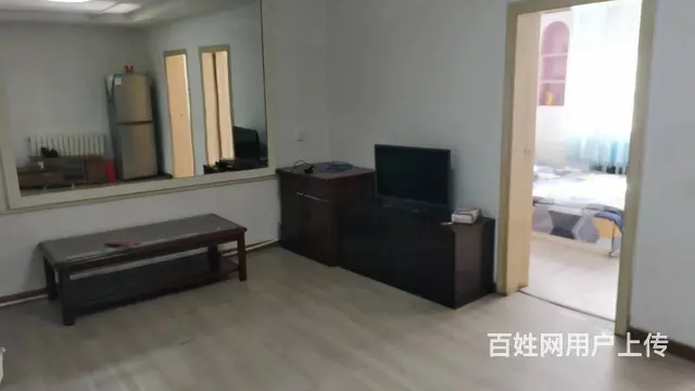 工农区四道街 普通住宅1厅 精装修 - 图片 4