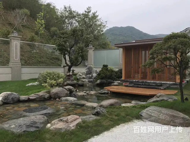 上海锦鲤鱼池净化过滤系统设备安装 - 图片 5