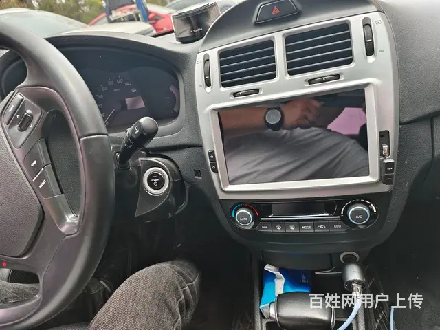 华骐300E 2017款 标准型 - 图片 7