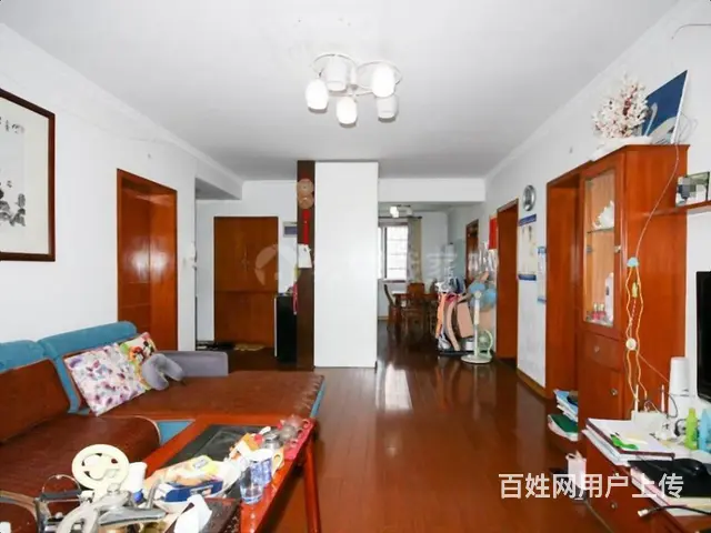 浦沿私房急售！南精装修117.05平多层[1-7层] - 图片 10