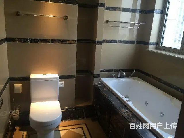 资金周转，急需要用钱，138平方，850万，带车位，正对花园 - 图片 7