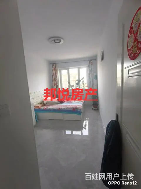九州M组5楼70平12.5万 普通住宅 精装修 - 图片 6
