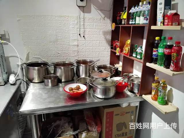 急转：黄金好位置餐饮店带技术低价转让，营业中…… - 图片 10