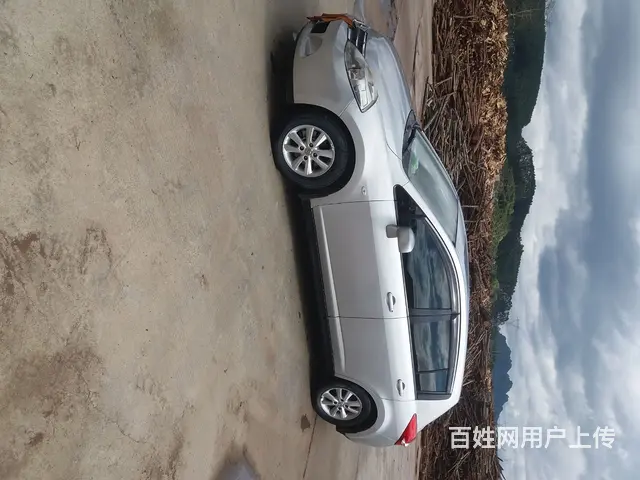 日产 骐达 2008款 1.6 手动 智能型 - 图片 1