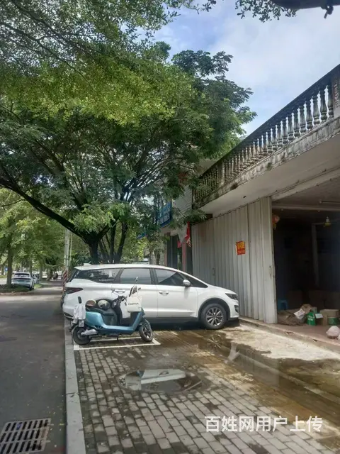 （51旺铺推荐）桶井大兵村150平铺面出租 - 图片 10
