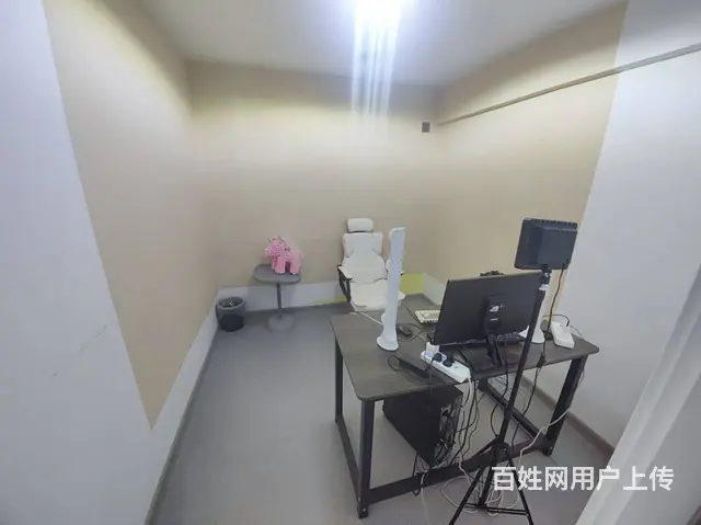 怀远门丨龙鼎大厦丨商住丨190平丨直播精装丨5.5万含物业丨 - 图片 3